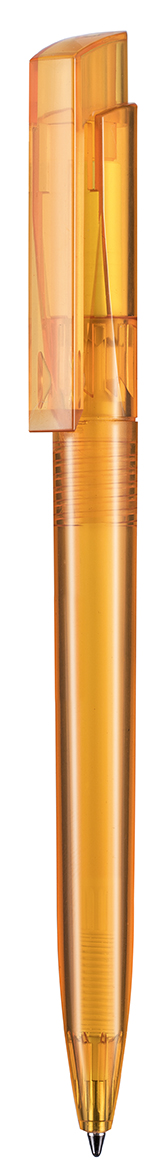 Kugelschreiber FRESH TRANSPARENT Ritter-Pen Kugelschreiber FRESH TRANSPARENT Ritter-Pen