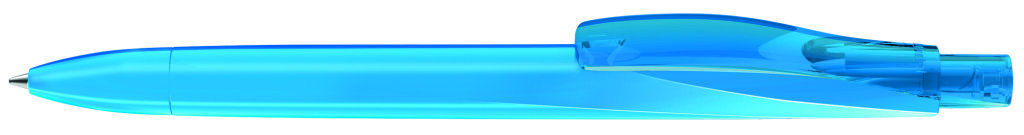 DROP K transparent Druckkugelschreiber