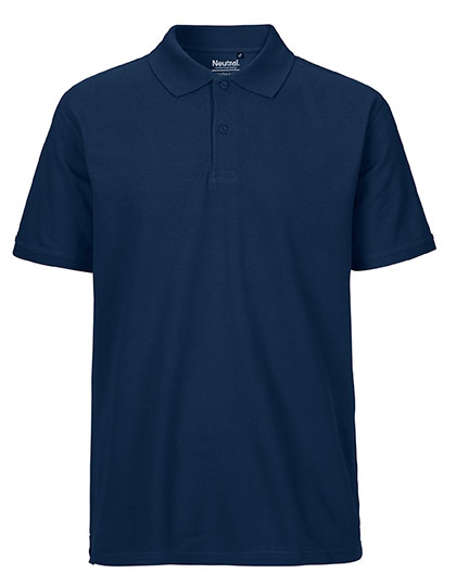 Neutral Men´s Classic Polo Neutral Men´s Classic Polo