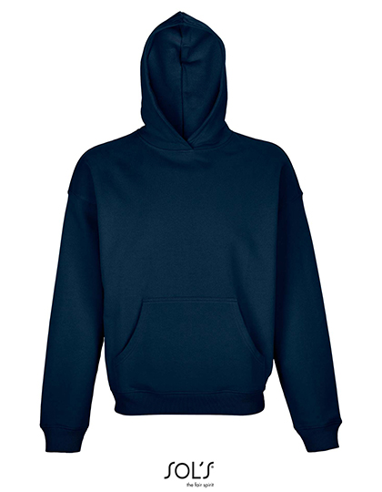SOL´S Unisex Connor Oversized Hoodie SOL´S Unisex Connor Oversized Hoodie
