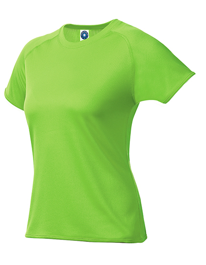 Starworld Ladies´ Sport T-Shirt Starworld Ladies´ Sport T-Shirt