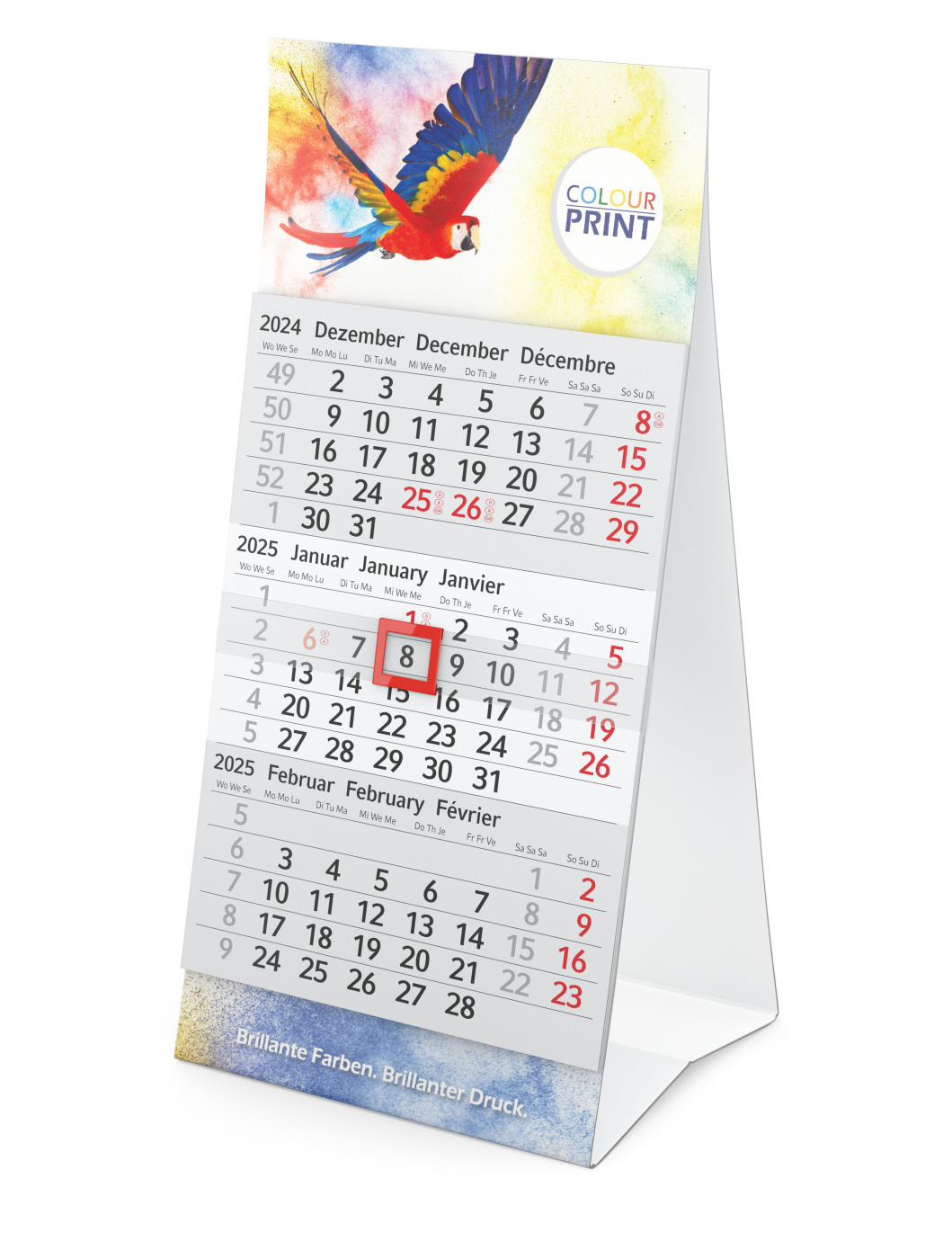 Mini 3 Bestseller Mini 3 Bestseller