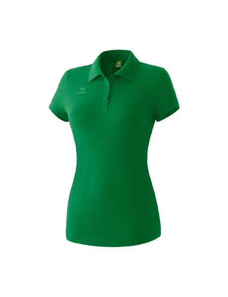 Erima Teamsport Poloshirt Damen