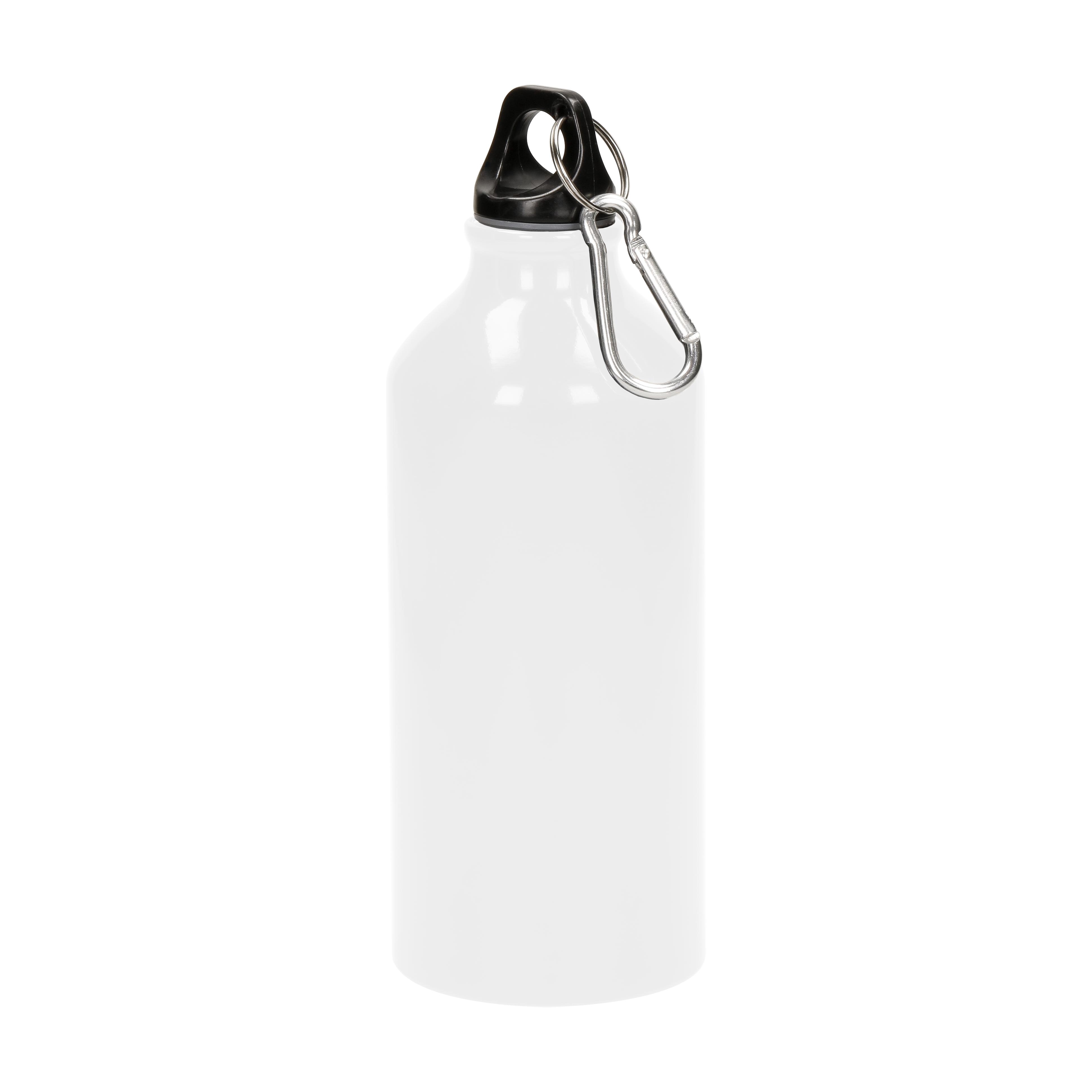 Aluminiumflasche Sporty 0,6 l Aluminiumflasche Sporty 0,6 l
