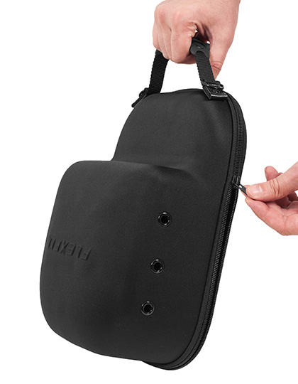 FLEXFIT Cap Carrier for 6 Caps FLEXFIT Cap Carrier for 6 Caps