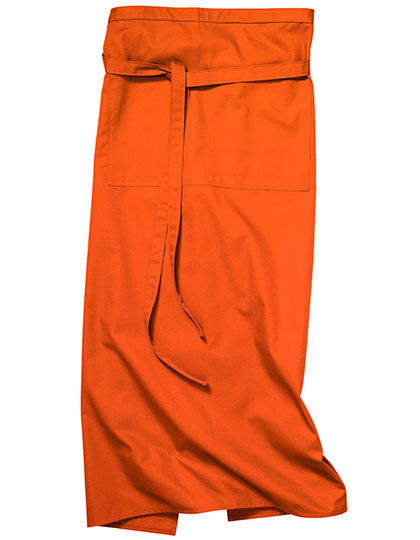 CG Workwear Bistro Apron Roma Bag 100 x 100 cm CG Workwear Bistro Apron Roma Bag 100 x 100 cm