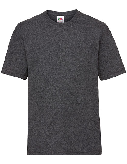 Fruit of the Loom Kids´ Valueweight T Fruit of the Loom Kids´ Valueweight T