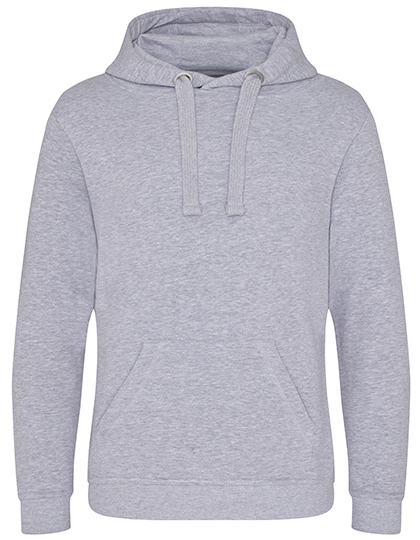 Just Hoods Graduate Heavyweight Hoodie