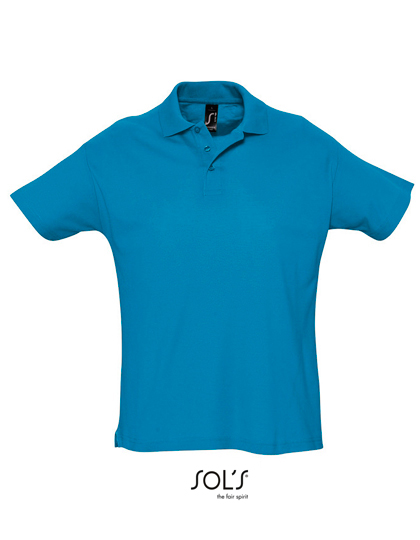 SOL´S Summer Polo II