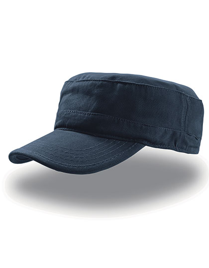 Atlantis Headwear Tank Cap Atlantis Headwear Tank Cap