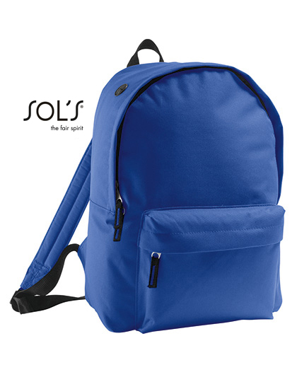 SOL´S Backpack Rider