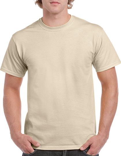 Gildan Heavy Cotton™ Adult T-Shirt Gildan Heavy Cotton™ Adult T-Shirt