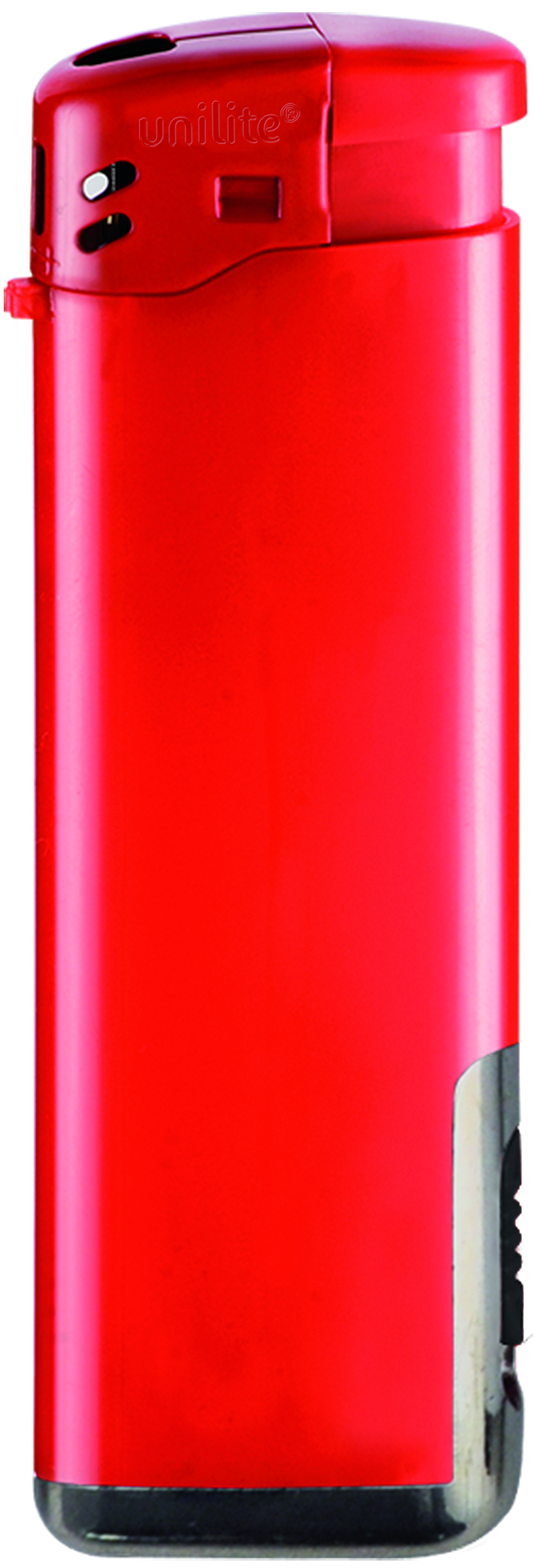 unilite® Elektronik-Feuerzeug nachfüllbar unilite® Elektronik-Feuerzeug nachfüllbar