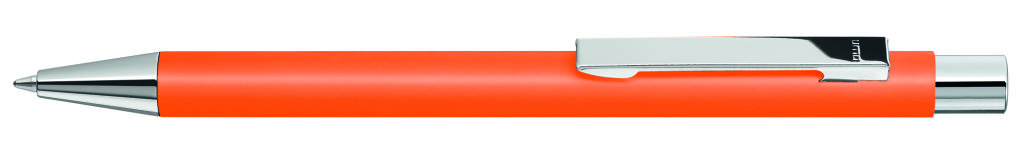 STRAIGHT SI Druckkugelschreiber STRAIGHT SI Druckkugelschreiber