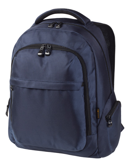 Halfar Notebook Backpack Mission