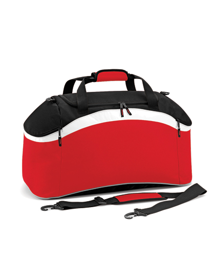 BagBase Teamwear Holdall