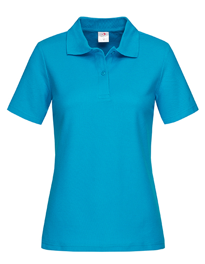 Stedman® Classic Polo Women Stedman® Classic Polo Women