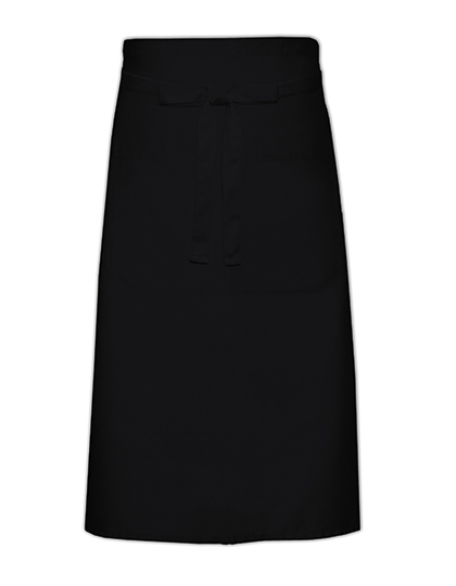 Link Kitchen Wear Cook´s Apron With Pocket Link Kitchen Wear Cook´s Apron With Pocket