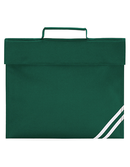 Quadra Classic Book Bag