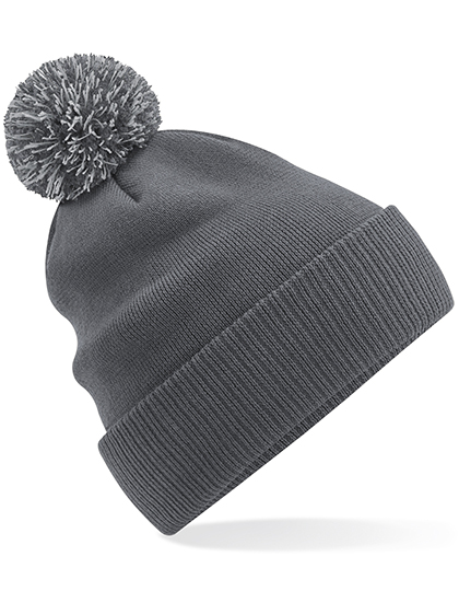 Beechfield Recycled Snowstar® Beanie