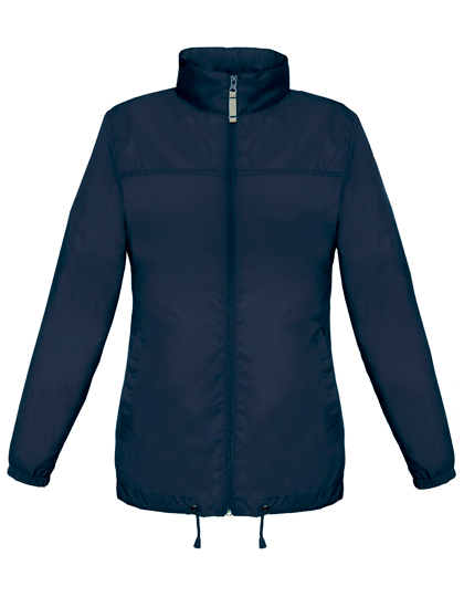 B&C COLLECTION Women´s Jacket Sirocco