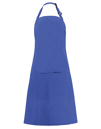 Bargear Bib Superwash® 60º Bar Apron Unisex Bargear Bib Superwash® 60º Bar Apron Unisex