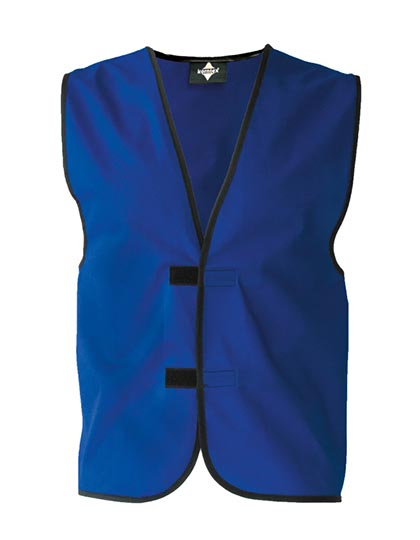 Korntex Promotion & Identification Vest Leipzig Korntex Promotion & Identification Vest Leipzig