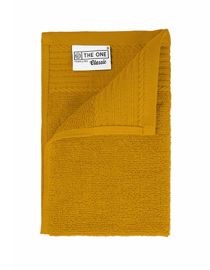 The One Towelling® Classic Guest Towel