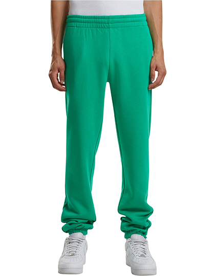 Build Your Brand Basic Basic Sweatpants