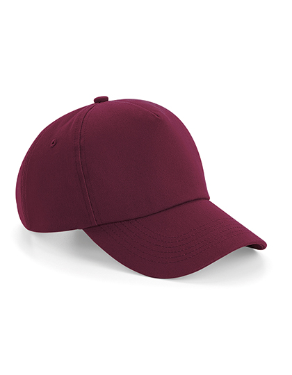 Beechfield Authentic 5 Panel Cap