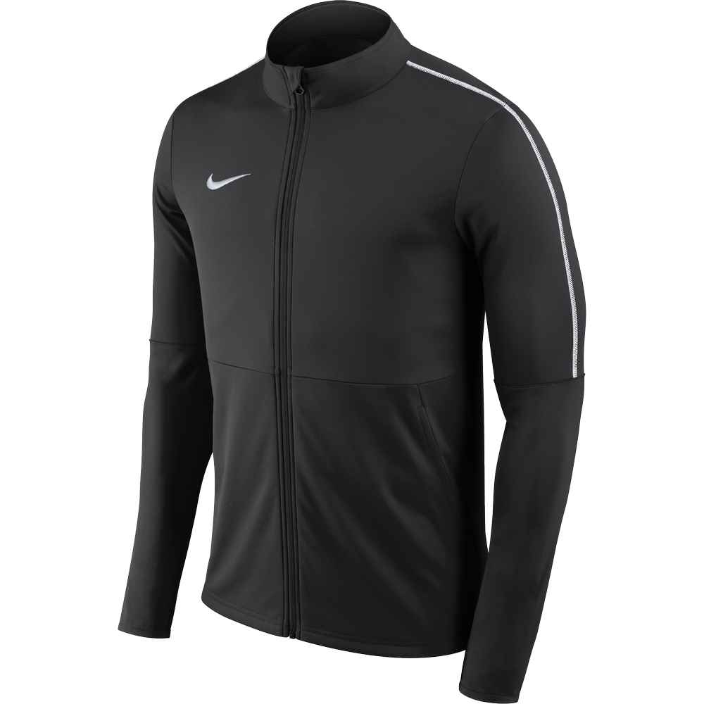 nike Knit Training Jacket Park 18