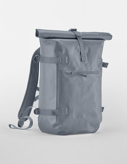 Quadra Waterproof Roll-Top