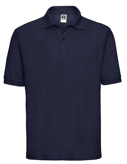 Russell Men´s Classic Polo Russell Men´s Classic Polo
