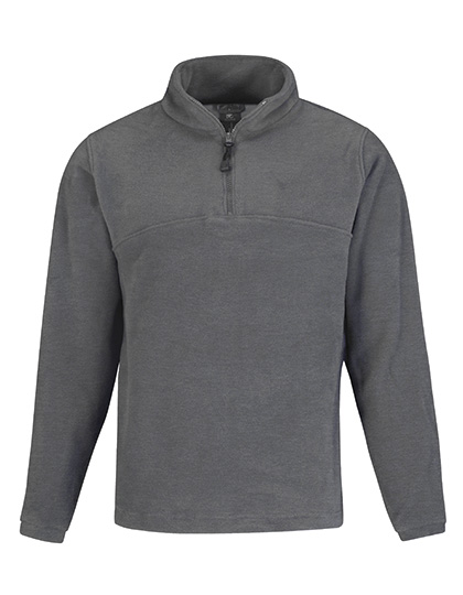 B&C COLLECTION Unisex Fleece Highlander+