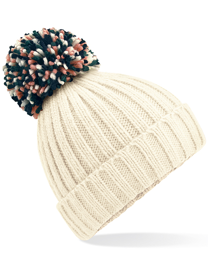 Beechfield Hygge Beanie