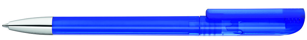 UP transparent SI Drehkugelschreiber UP transparent SI Drehkugelschreiber