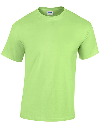 Gildan Heavy Cotton™ Adult T-Shirt Gildan Heavy Cotton™ Adult T-Shirt