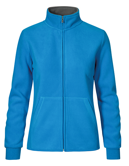 Promodoro Women´s Double Fleece Jacket Promodoro Women´s Double Fleece Jacket