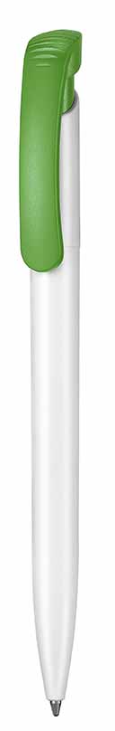 Kugelschreiber CLEAR Ritter-Pen Kugelschreiber CLEAR Ritter-Pen