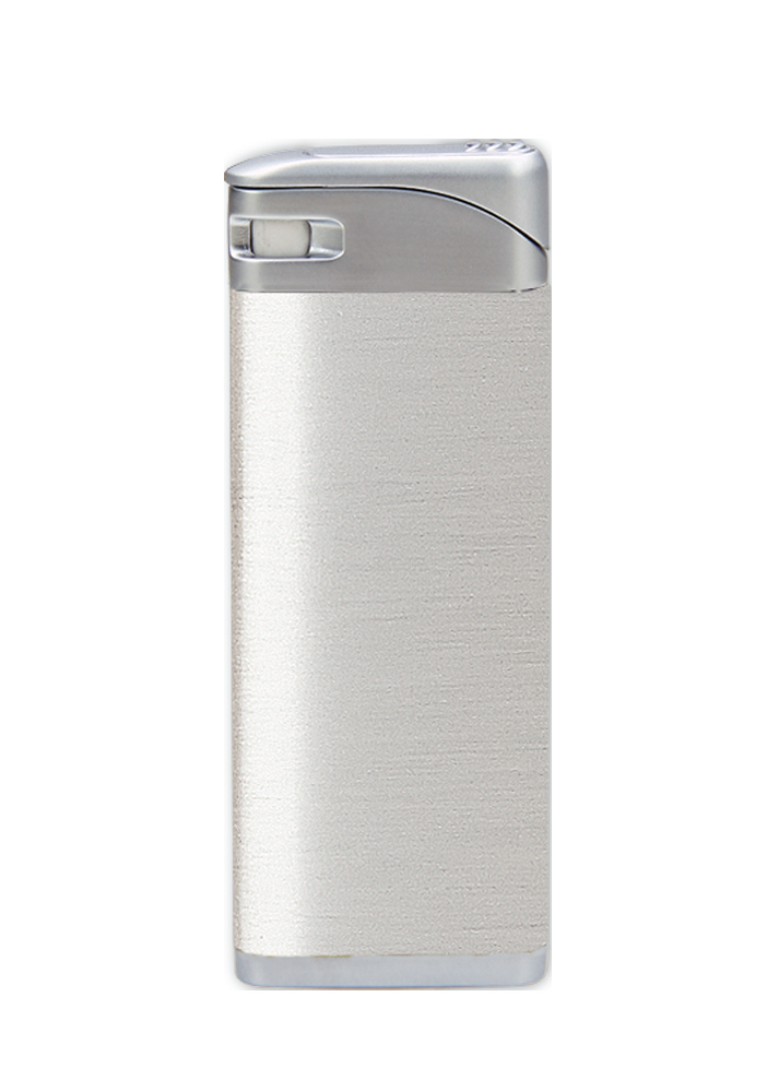 unilite® Metall-Feuerzeug nachfüllbar unilite® Metall-Feuerzeug nachfüllbar