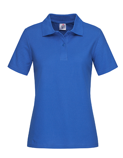 Stedman® Classic Polo Women Stedman® Classic Polo Women