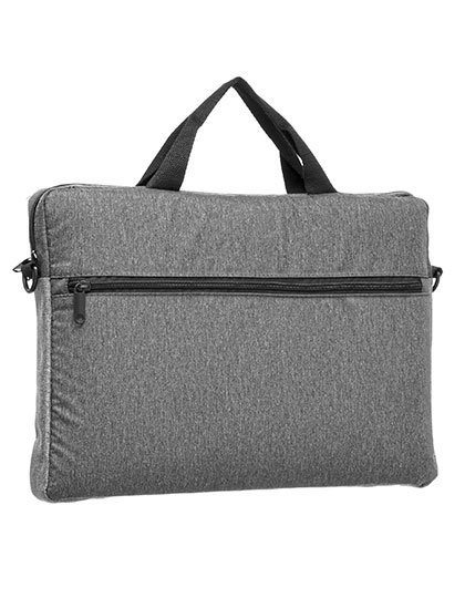 SOL´S Dual Material Briefcase Porter