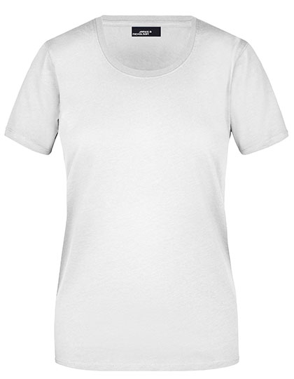 James&Nicholson Ladies´ Basic-T James&Nicholson Ladies´ Basic-T