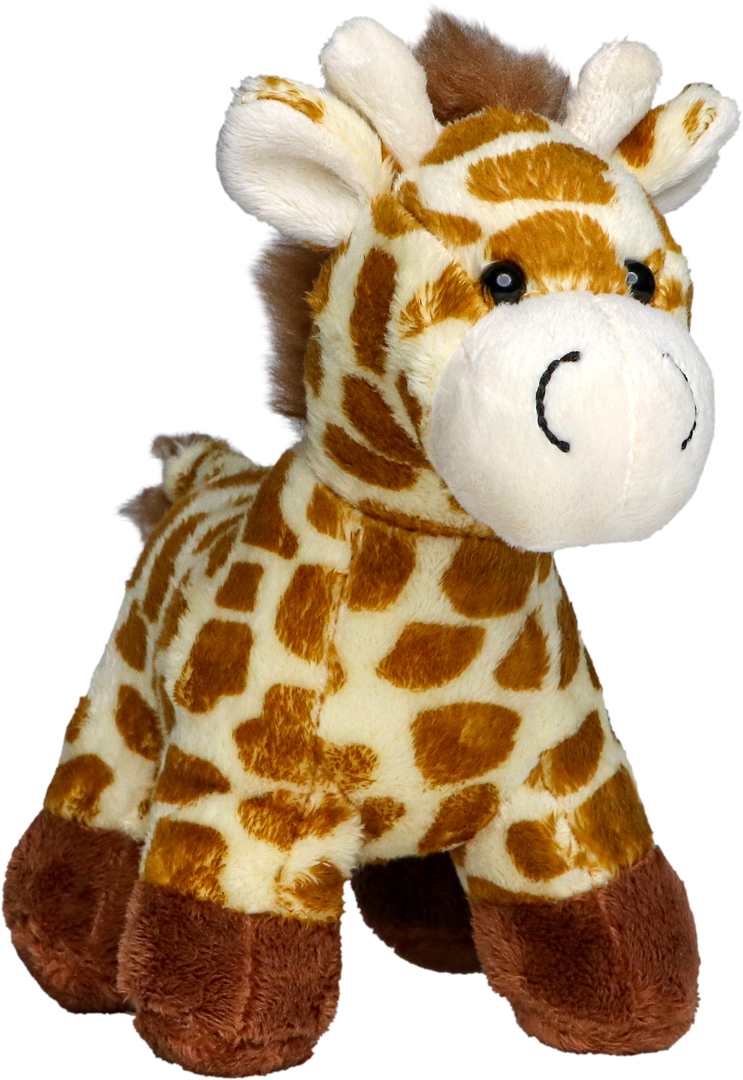 MiniFeet® Giraffe Carla MiniFeet® Giraffe Carla