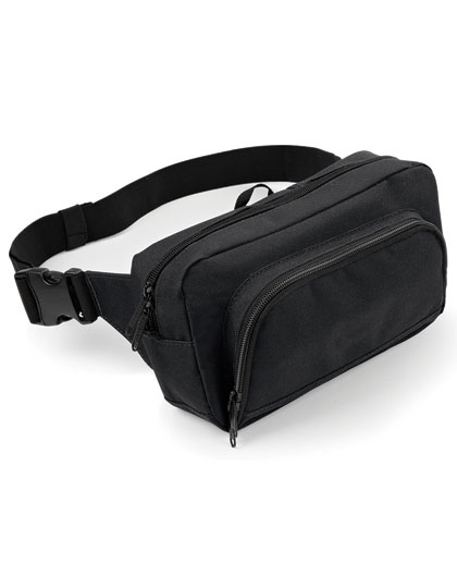 BagBase Organiser Waistpack BagBase Organiser Waistpack