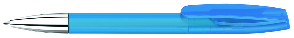 CORAL frozen SI Drehkugelschreiber