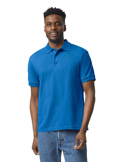 Gildan DryBlend® Adult Polo Gildan DryBlend® Adult Polo