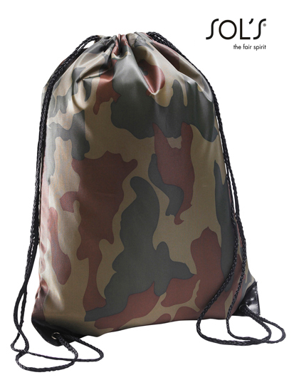 SOL´S Backpack Urban