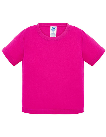 JHK Baby T-Shirt JHK Baby T-Shirt