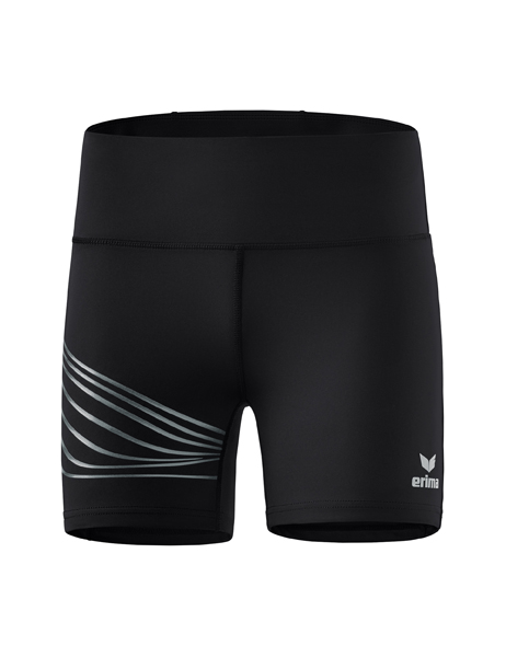 Erima RACING Lauftight kurz Damen